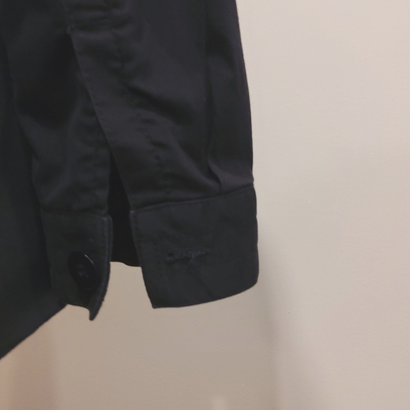 Marc Marc Jacob's Cotton 3/4 Sleeve Cotton Blend Casual Blazer- Sz. 2 - Picture 7 of 10